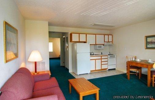 Affordable Suites Lexington Kamer foto