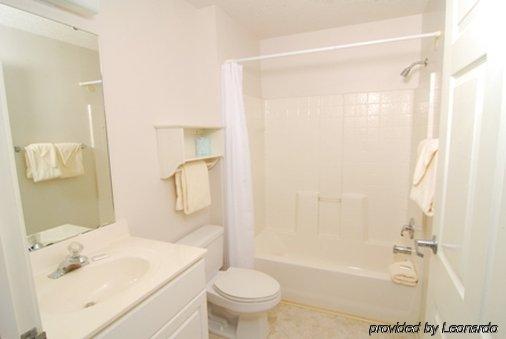 Affordable Suites Lexington Kamer foto