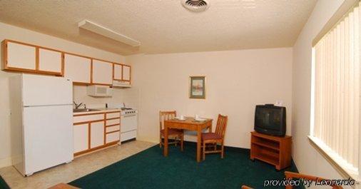 Affordable Suites Lexington Buitenkant foto