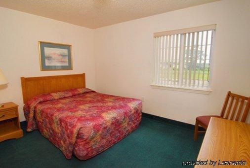 Affordable Suites Lexington Kamer foto
