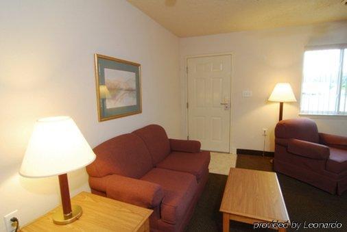 Affordable Suites Lexington Kamer foto