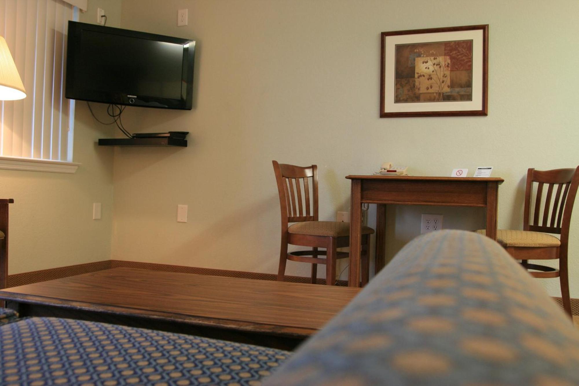 Affordable Suites Lexington Buitenkant foto