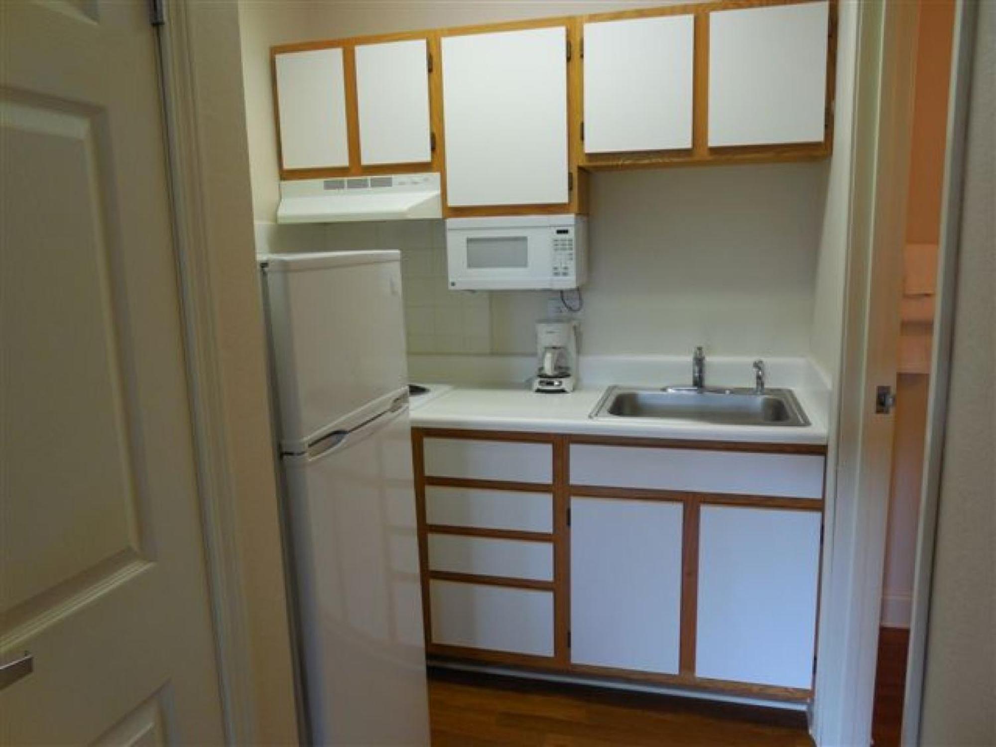 Affordable Suites Lexington Buitenkant foto