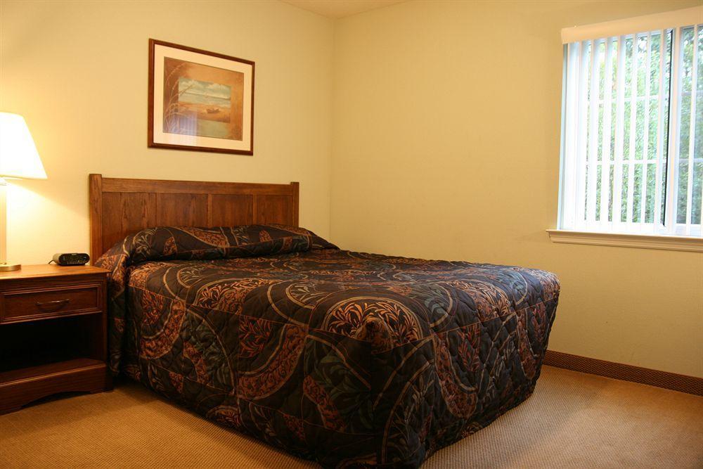 Affordable Suites Lexington Buitenkant foto