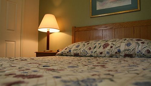 Affordable Suites Lexington Buitenkant foto