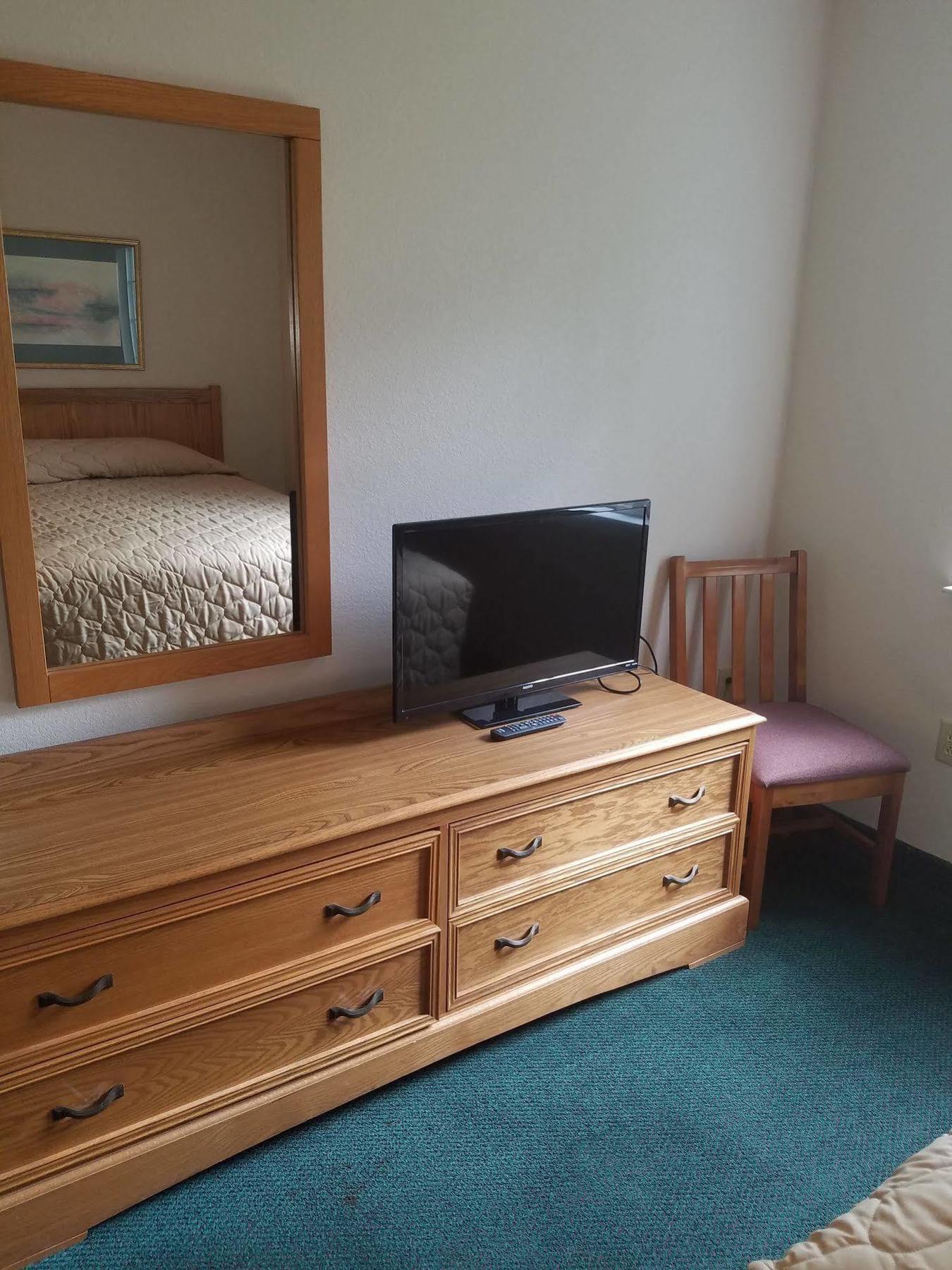 Affordable Suites Lexington Buitenkant foto